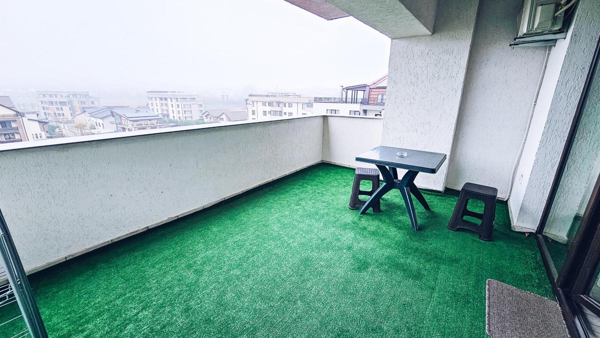 Apartament Dem Radulescu 3 Camere! Râmnicu Vâlcea エクステリア 写真